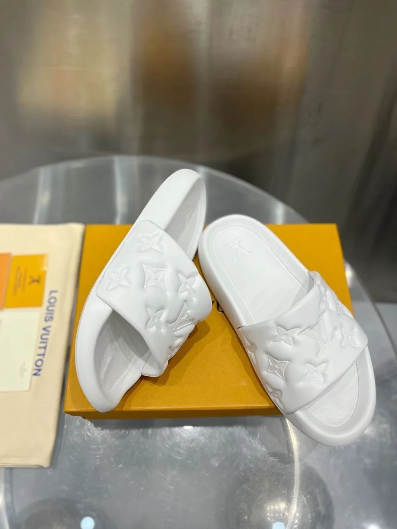 Louis Vuitton Slippers ZeroBulk 31124