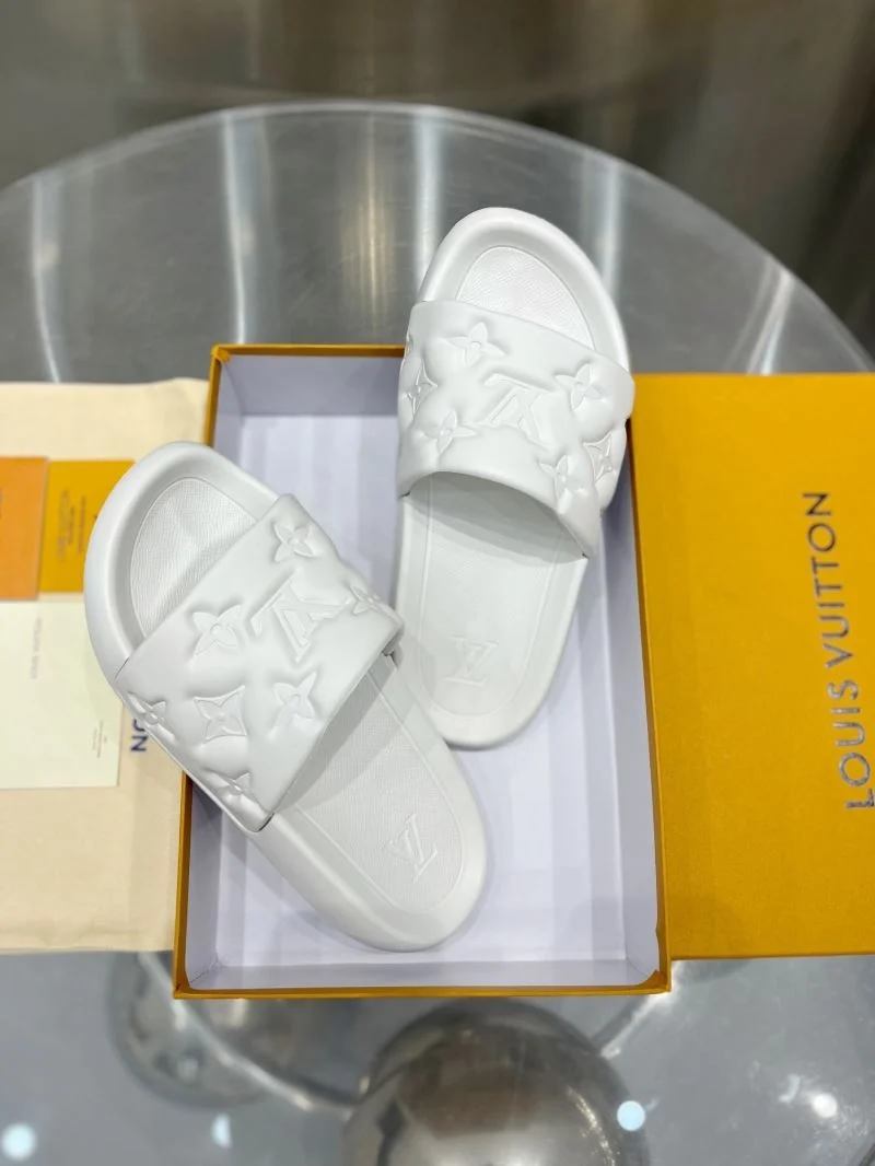 Louis Vuitton Slippers ZeroBulk 31124