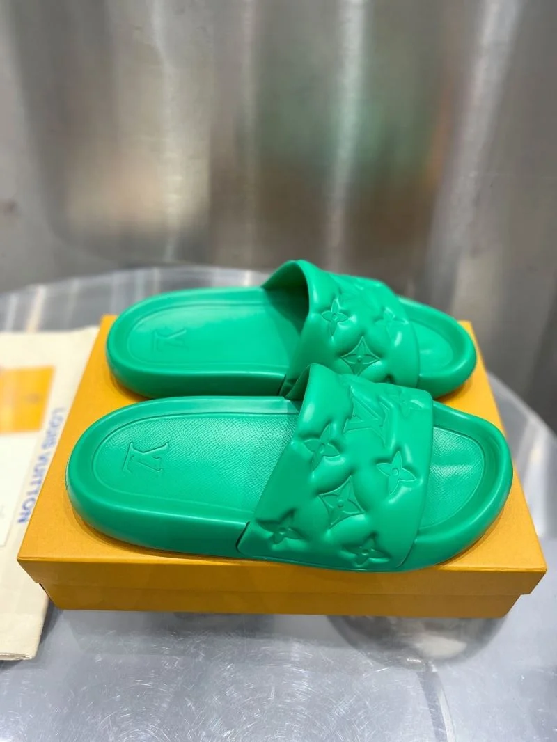 Louis Vuitton Slippers SportInspired 31141