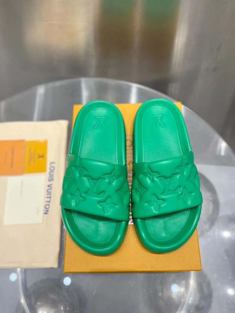 Louis Vuitton Slippers SportInspired 31141