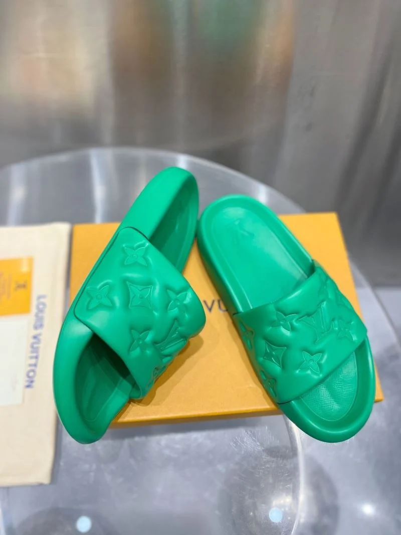 Louis Vuitton Slippers SportInspired 31141