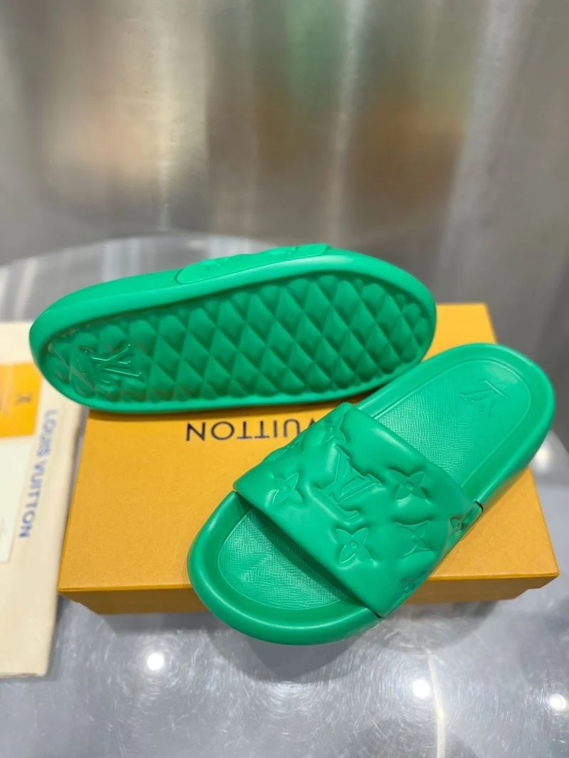 Louis Vuitton Slippers SportInspired 31141