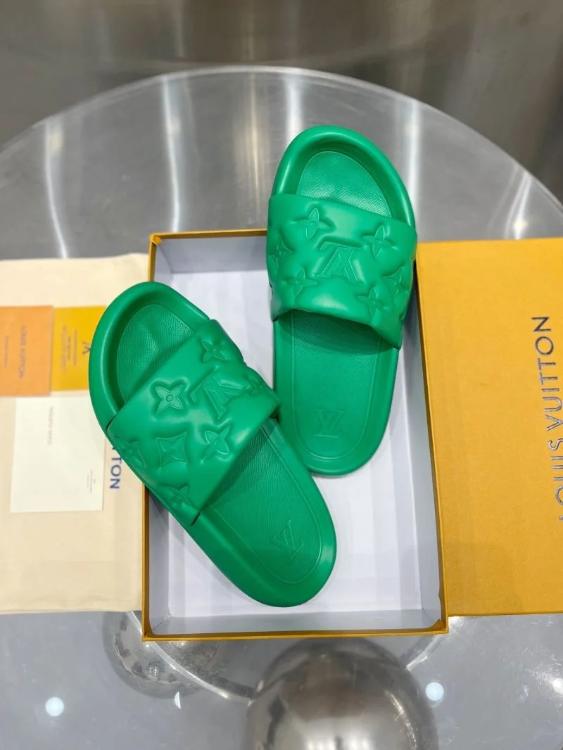 Louis Vuitton Slippers SportInspired 31141