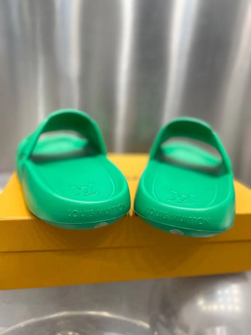 Louis Vuitton Slippers SportInspired 31141