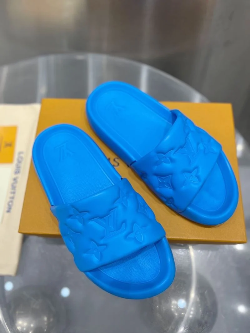 Louis Vuitton Slippers WrinkleFree 31140