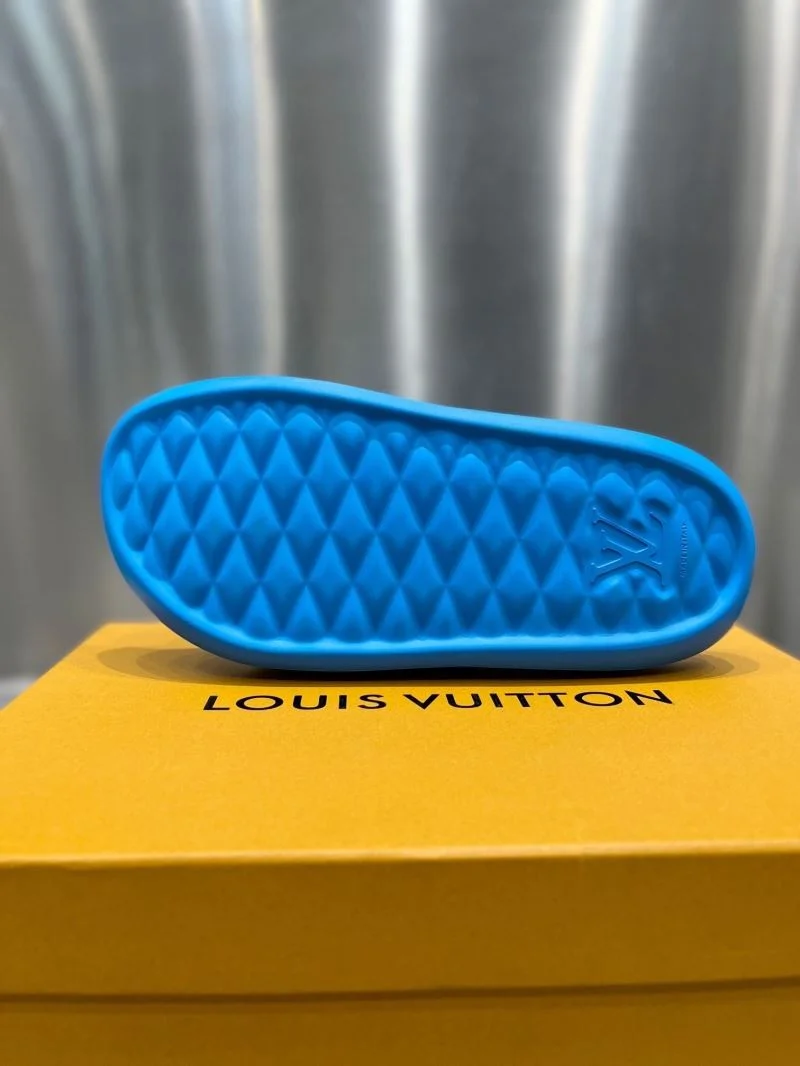 Louis Vuitton Slippers WrinkleFree 31140