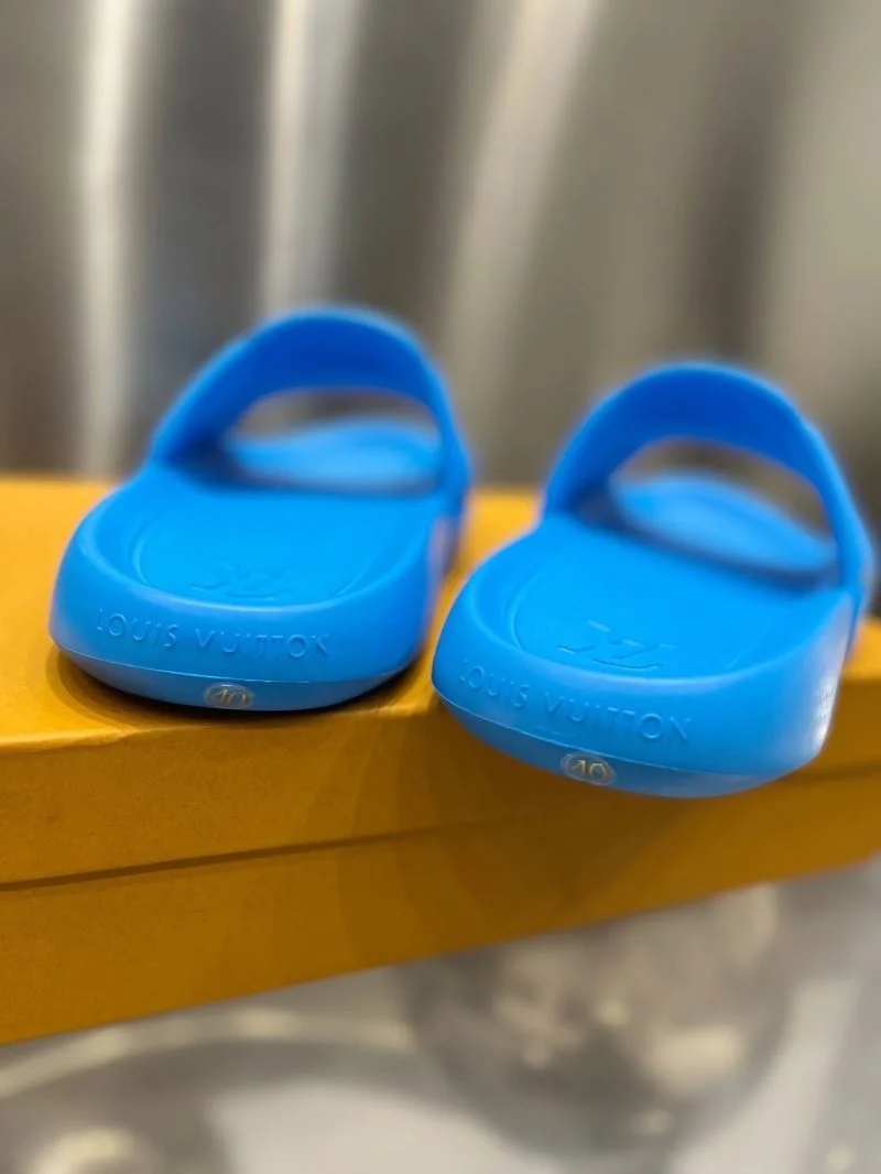 Louis Vuitton Slippers WrinkleFree 31140