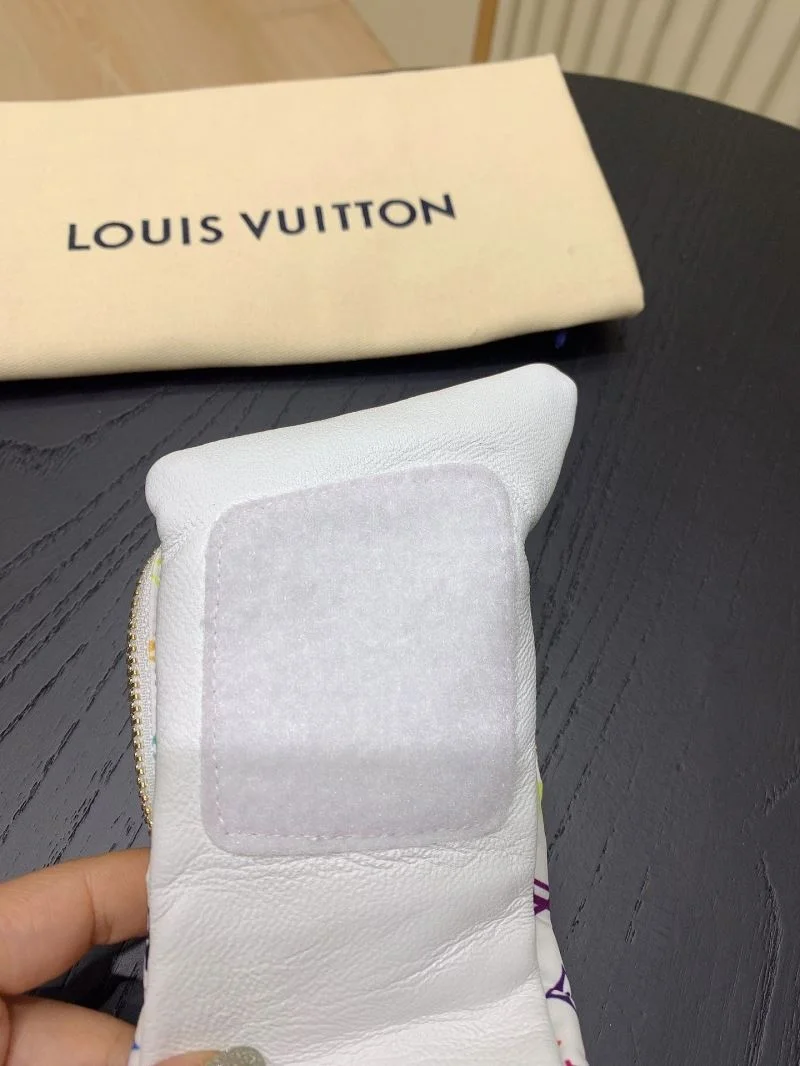 TravelReady Louis Vuitton Slippers 31121