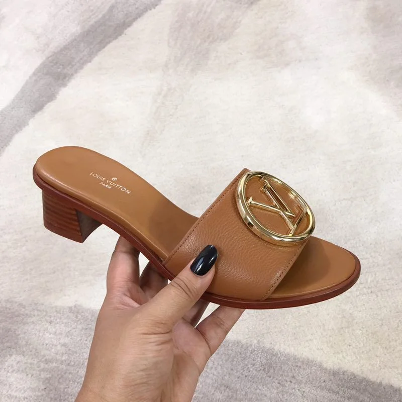 Louis Vuitton Slippers StreetReady 31129
