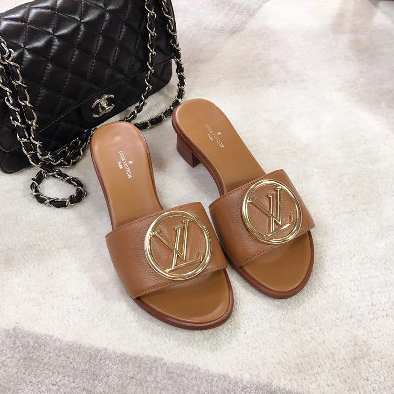 Louis Vuitton Slippers StreetReady 31129