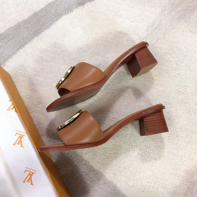 Louis Vuitton Slippers StreetReady 31129