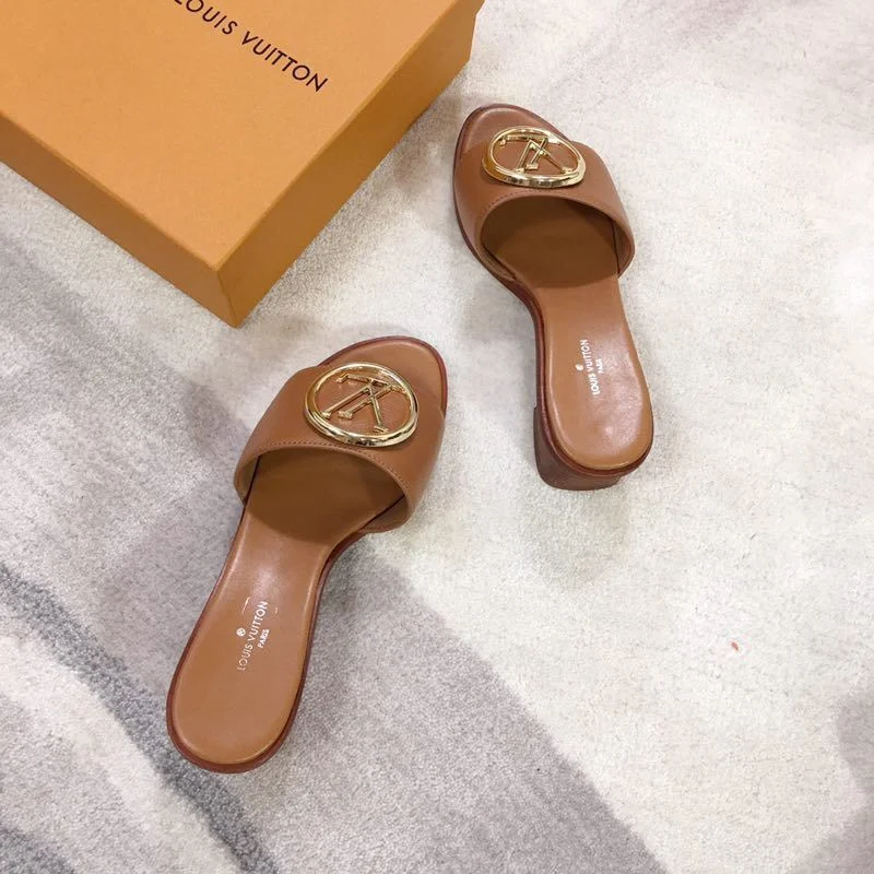 Louis Vuitton Slippers StreetReady 31129
