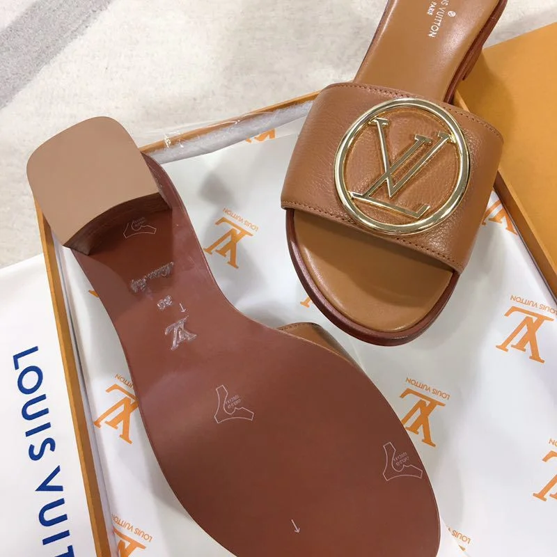 Louis Vuitton Slippers StreetReady 31129