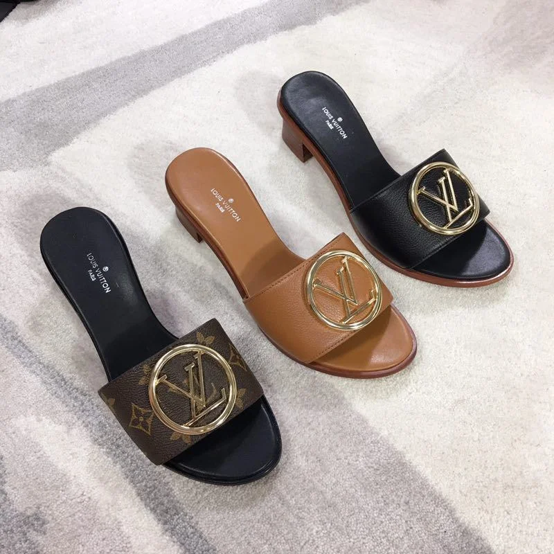 Louis Vuitton Slippers StreetReady 31129