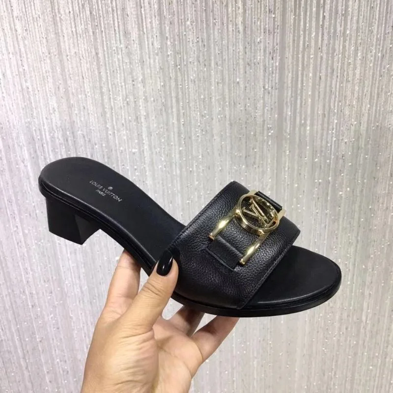 Louis Vuitton Slippers TechFriendly 31114