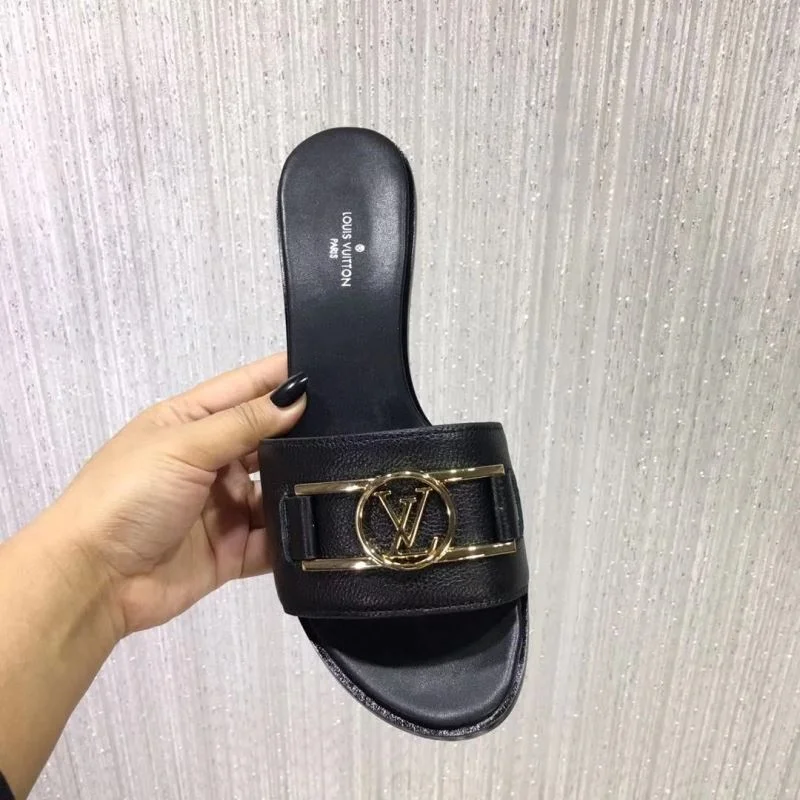 Louis Vuitton Slippers TechFriendly 31114