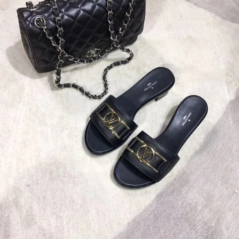 Louis Vuitton Slippers TechFriendly 31114