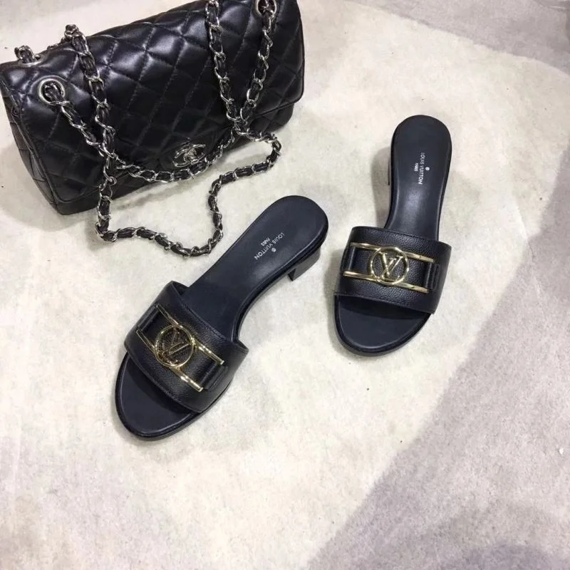 Louis Vuitton Slippers TechFriendly 31114