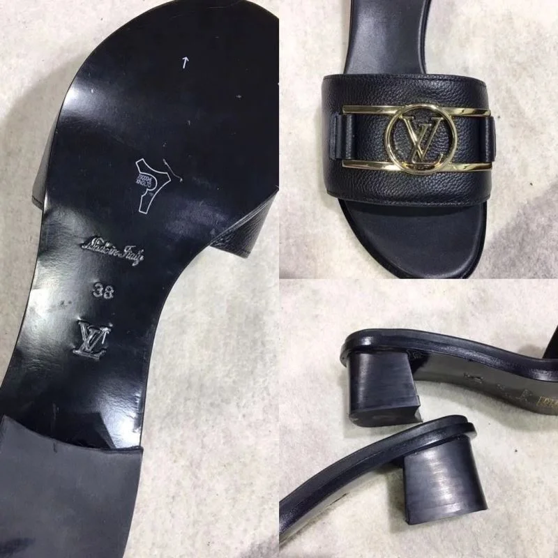 Louis Vuitton Slippers TechFriendly 31114