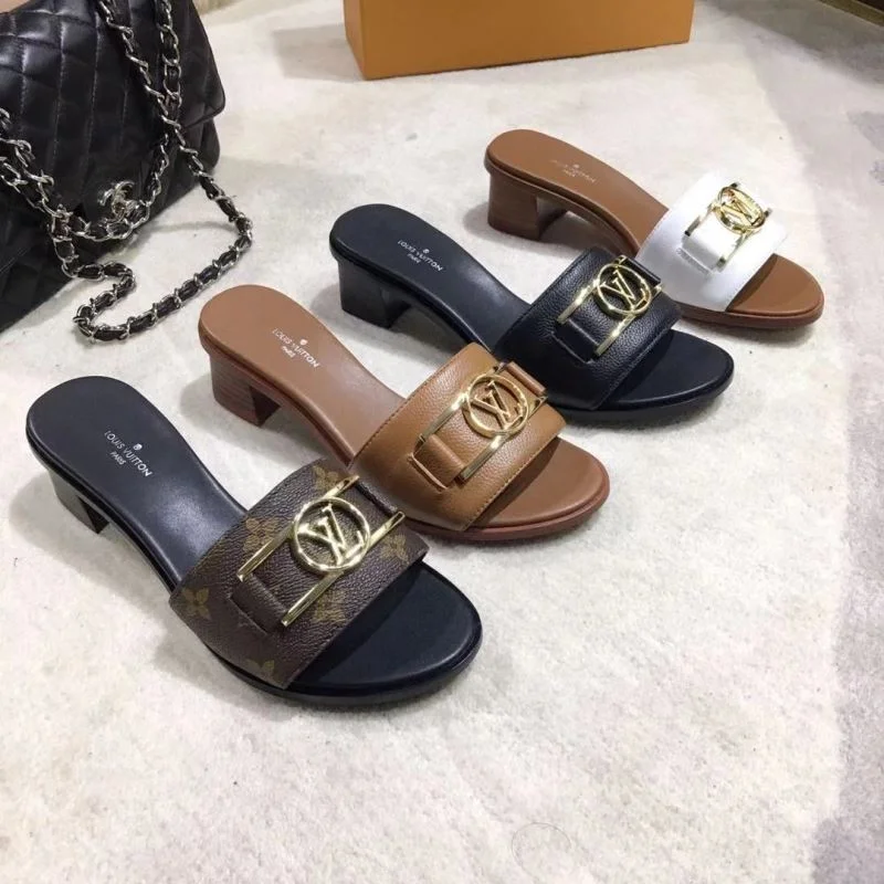 Louis Vuitton Slippers TechFriendly 31114