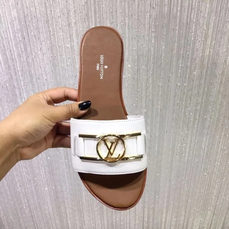 Louis Vuitton Slippers OnTrend 31109