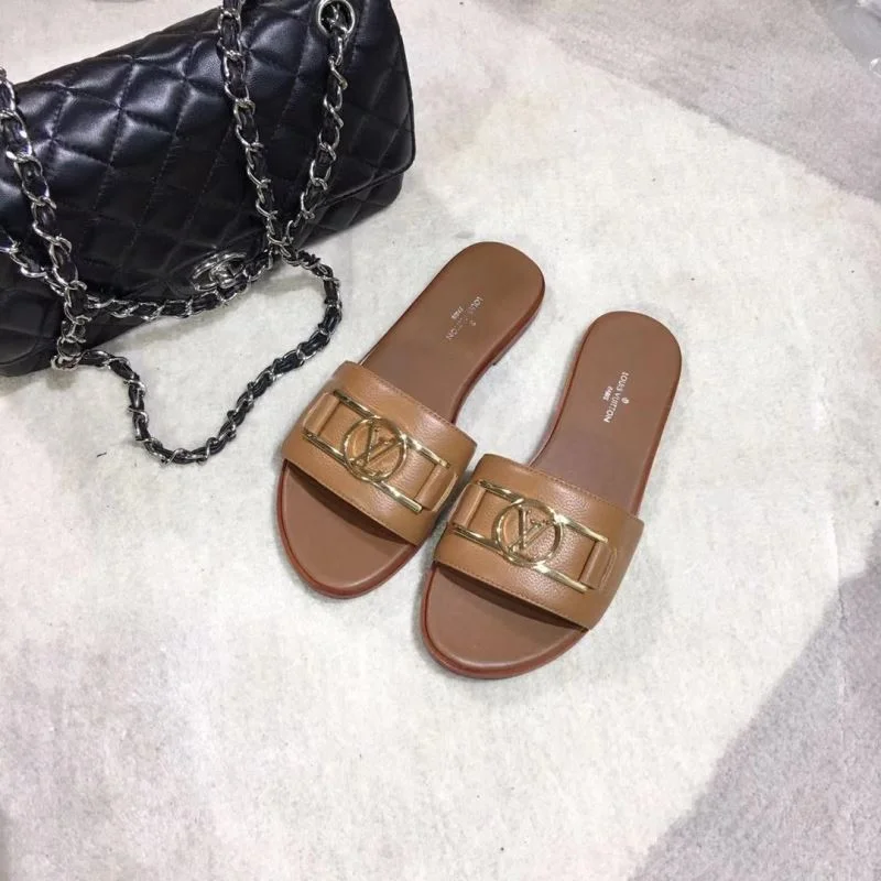 ModernLook Louis Vuitton Slippers 31108