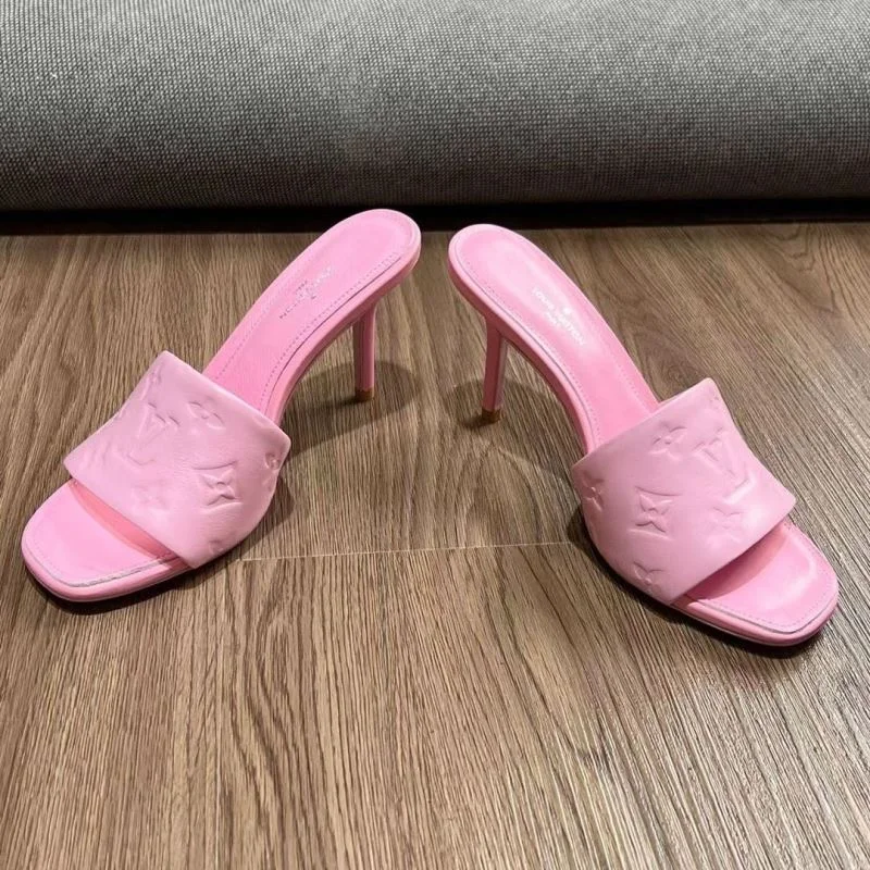 BestValue Louis Vuitton Slippers 31083