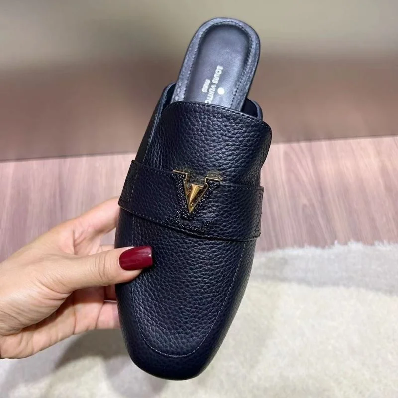 Louis Vuitton Slippers TravelReady 31079
