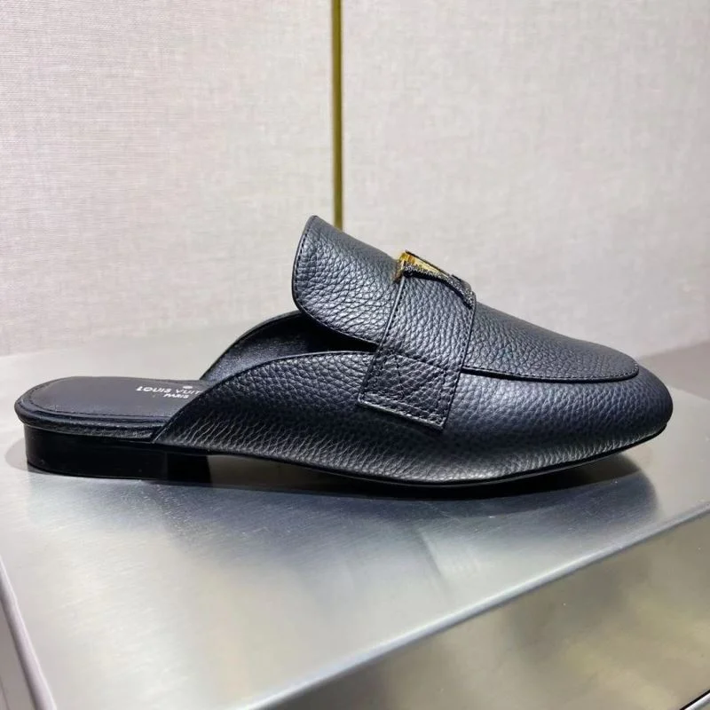 Louis Vuitton Slippers TravelReady 31079