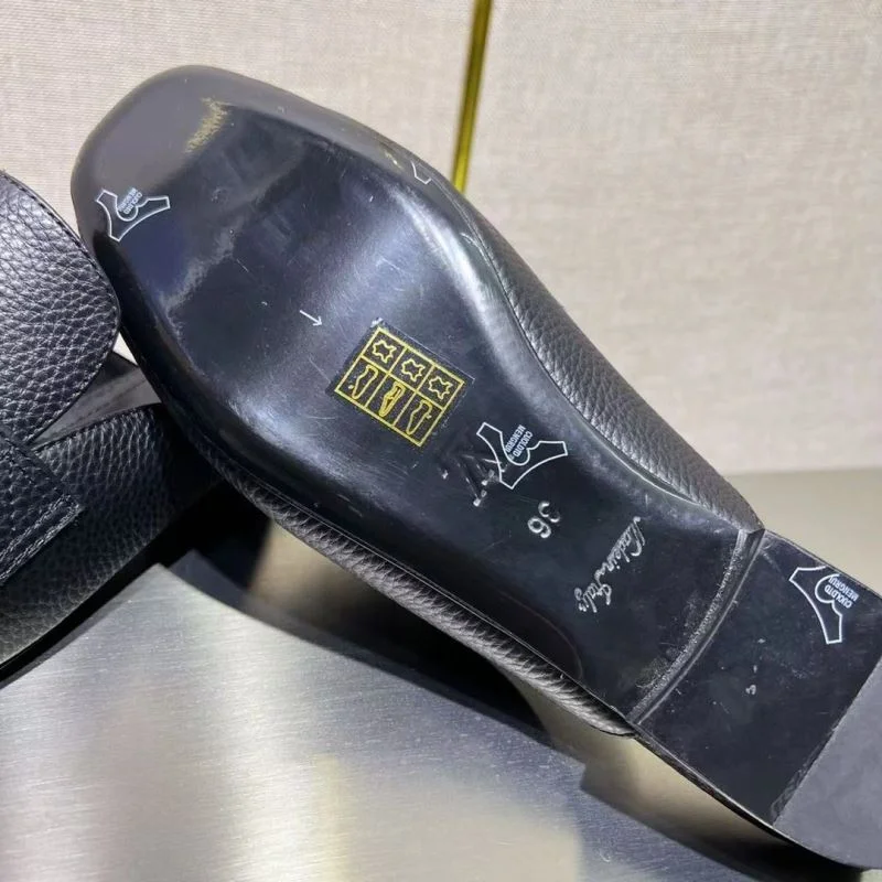 Louis Vuitton Slippers TravelReady 31079