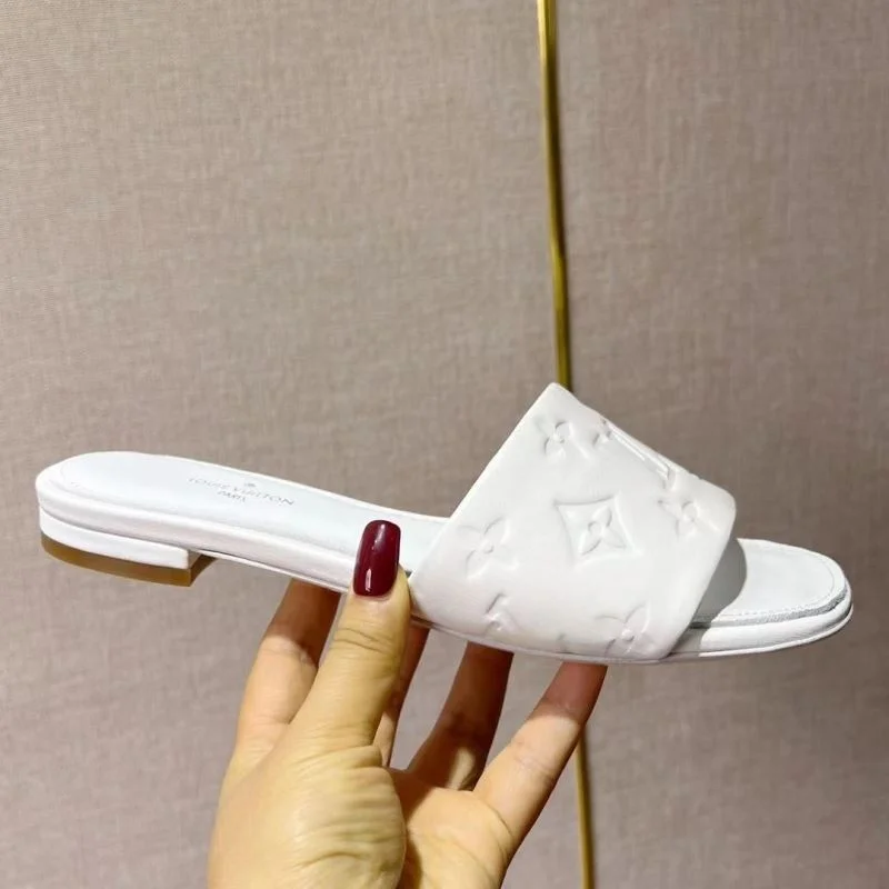 Louis Vuitton Slippers FastDry 31081