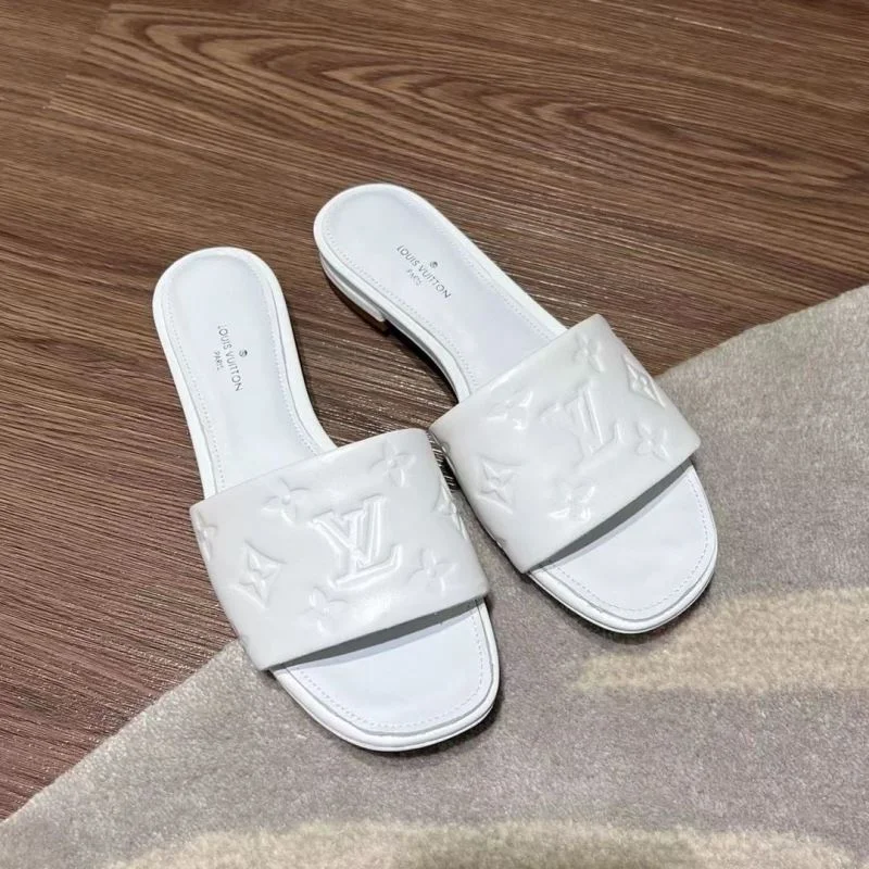 Louis Vuitton Slippers FastDry 31081