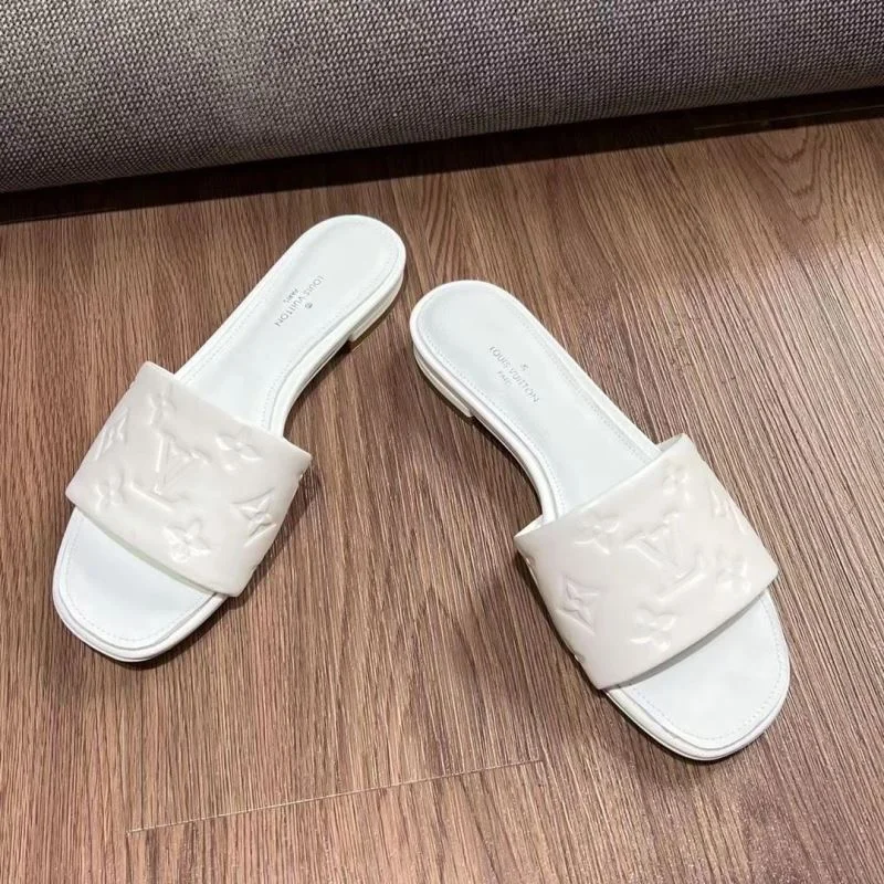 Louis Vuitton Slippers FastDry 31081