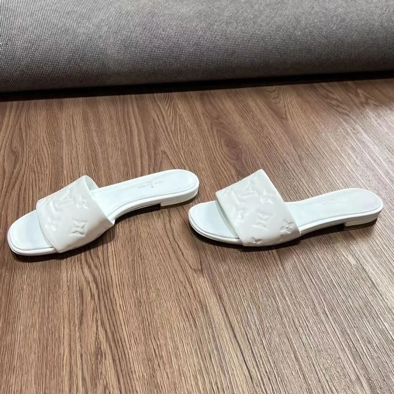 Louis Vuitton Slippers FastDry 31081