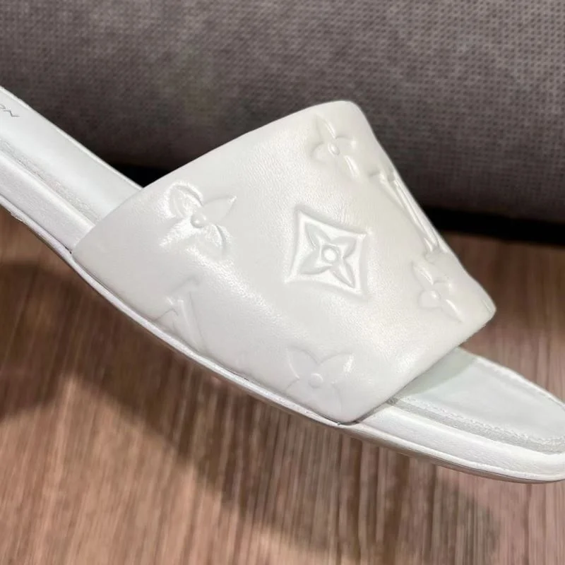 Louis Vuitton Slippers FastDry 31081