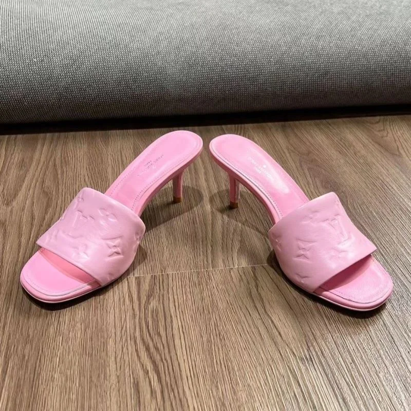 QuickDry Louis Vuitton Slippers 31088