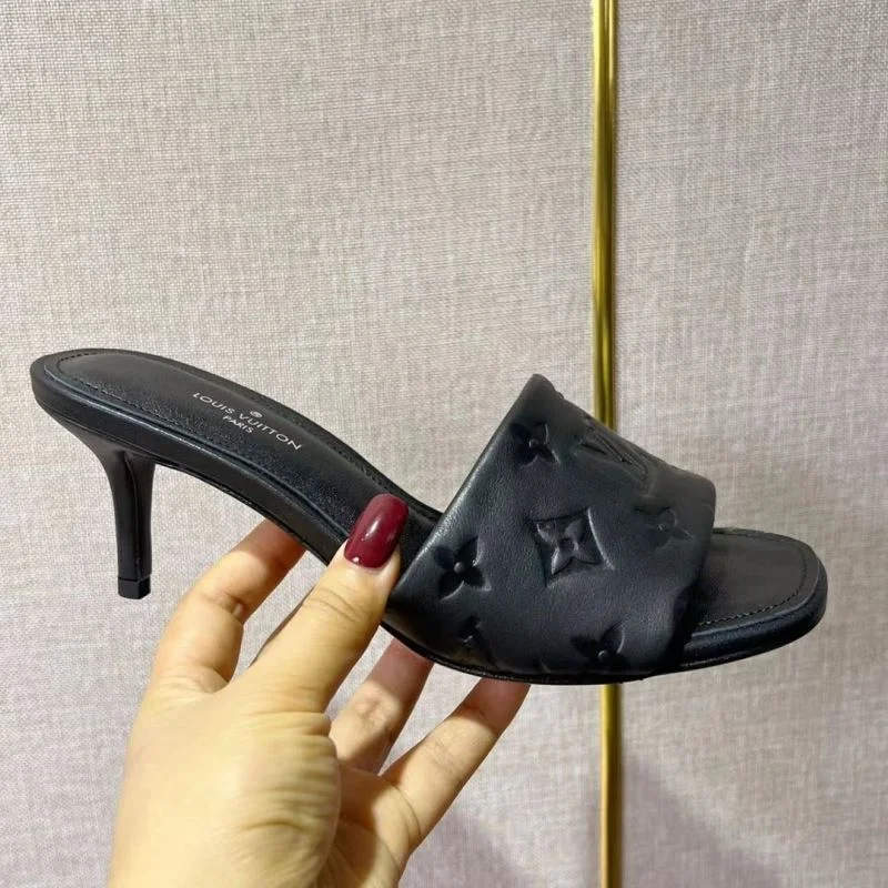 Upgraded Louis Vuitton Slippers 31080