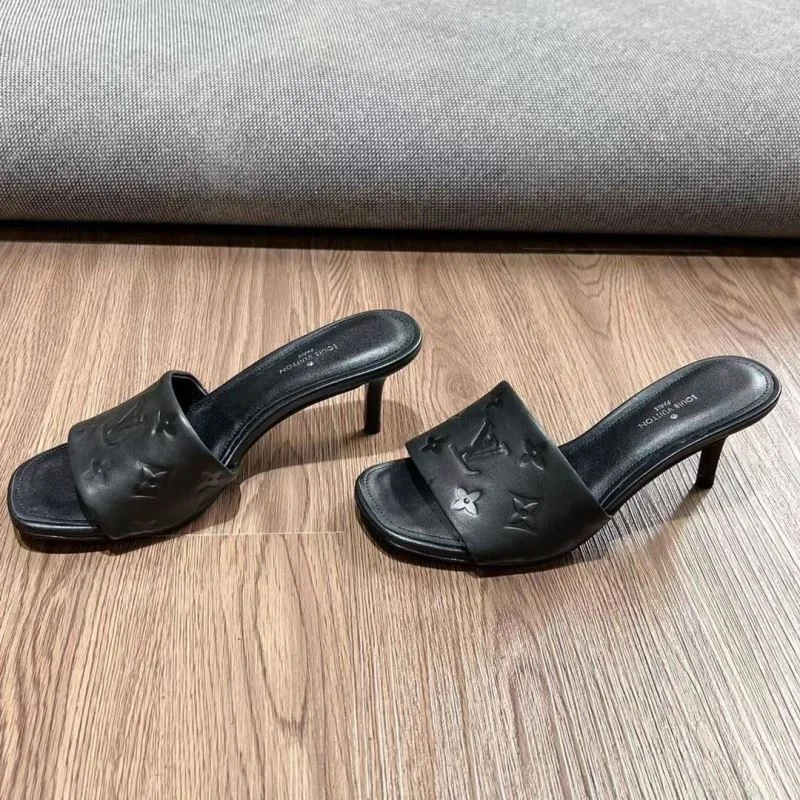Upgraded Louis Vuitton Slippers 31080
