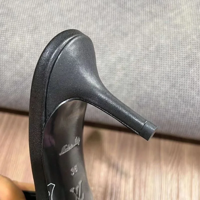 Upgraded Louis Vuitton Slippers 31080