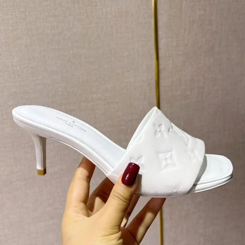 Louis Vuitton Slippers Casual 31092