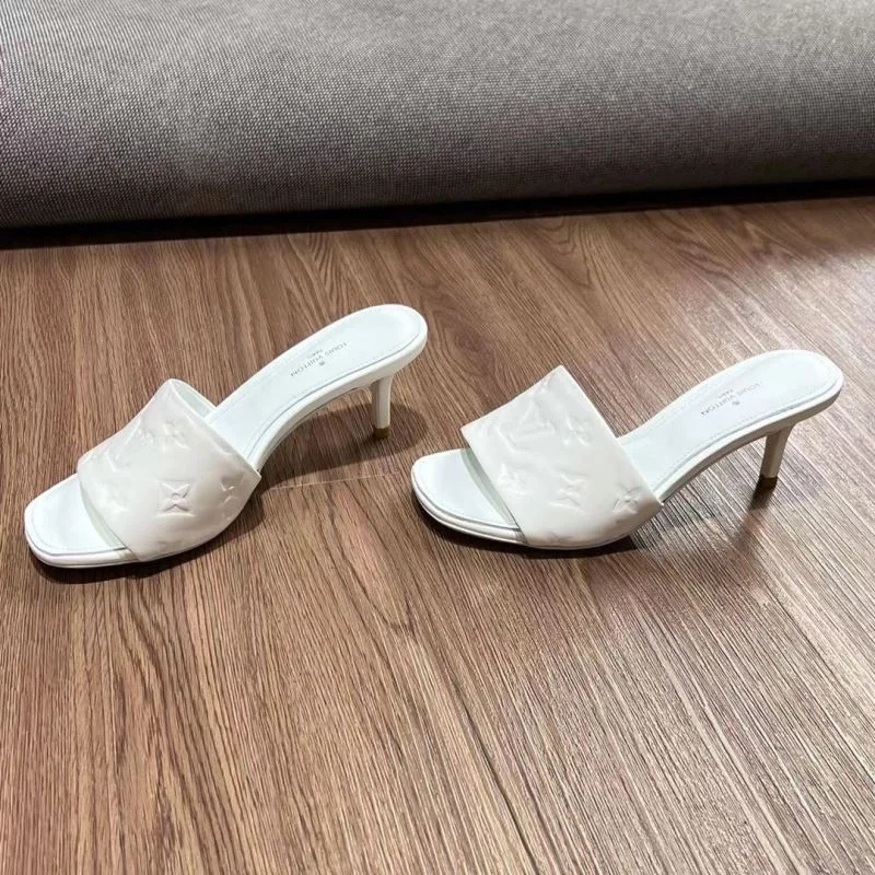 Louis Vuitton Slippers Casual 31092