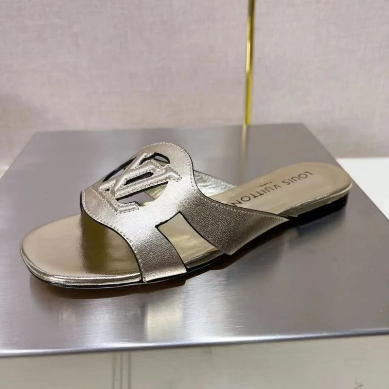 TravelReady Louis Vuitton Slippers 31085