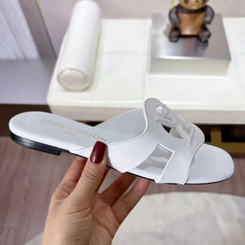 Louis Vuitton Slippers QuickDry 31094