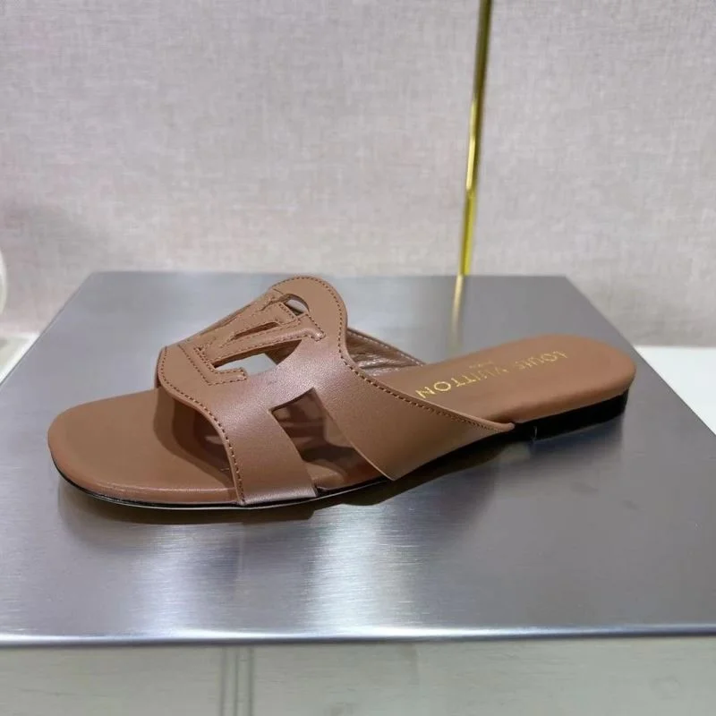 Louis Vuitton Slippers Sophisticated 31091
