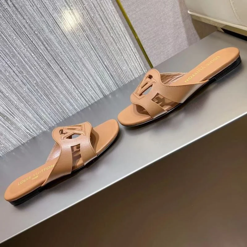 Louis Vuitton Slippers Sophisticated 31091