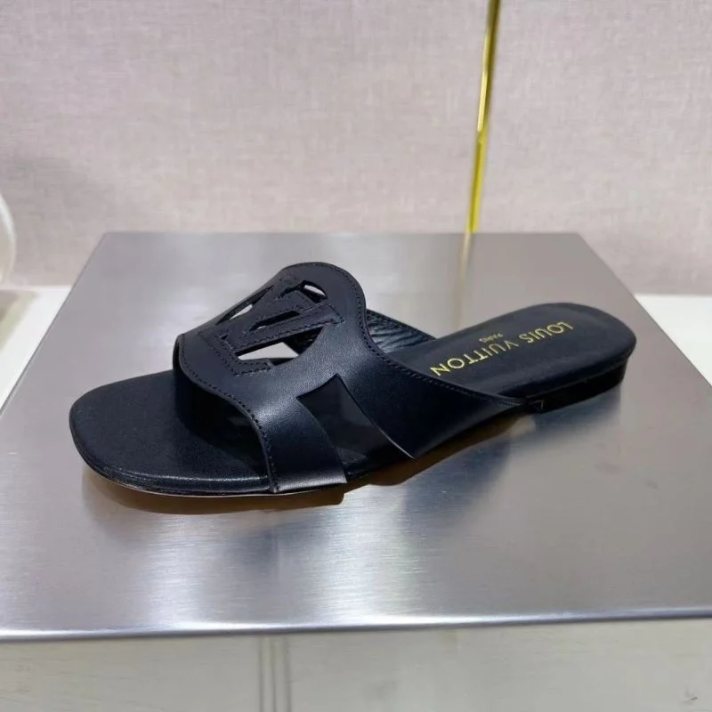 Louis Vuitton Slippers WrinkleFree 31082
