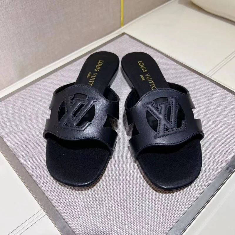 Louis Vuitton Slippers WrinkleFree 31082