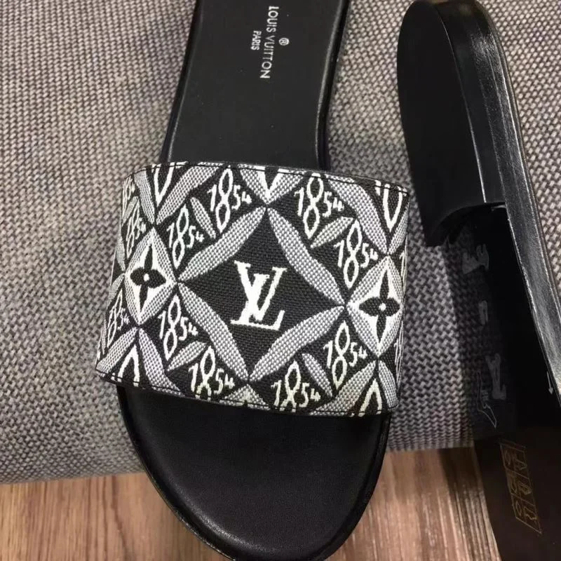 DailyWear Louis Vuitton Slippers 31086