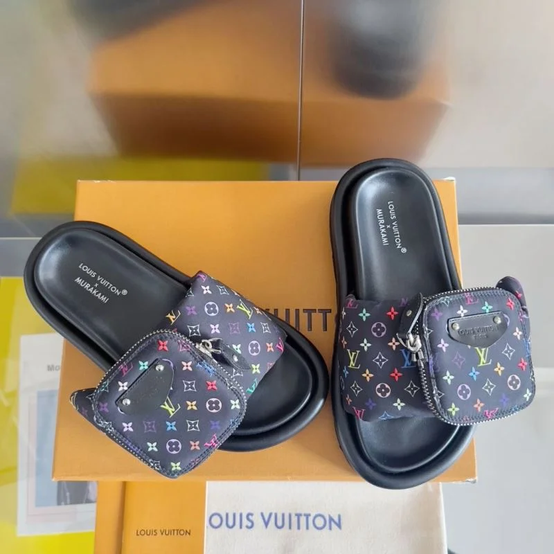 TopPick Louis Vuitton Slippers 31098