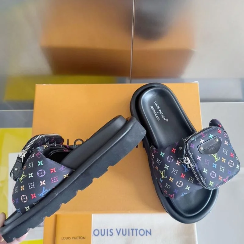 TopPick Louis Vuitton Slippers 31098